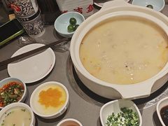 -好彩猪肚鸡(正弘城店)