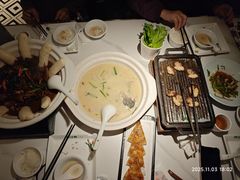 -庆江南江南菜(琴湖溪里花园城店)