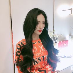 点击看大图 -3AM HAIR SALON烫发染发接发