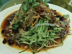 -老妈厨房团圆饺子东北菜(北环路店)