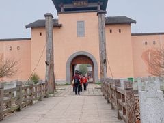 -道林古镇