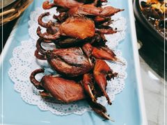 -乔家满族八大碗(流水沟店)