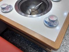 -门家大院铁锅炖·KTV·包房(浑南店)