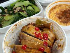 -南京大牌档(崇文门国瑞店)