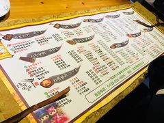 -小木屋米酒店总店