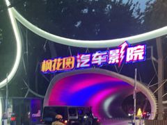 -枫花园汽车电影院(朝阳公园店)