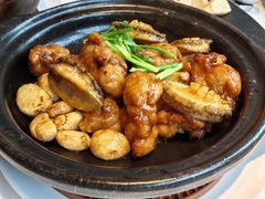 -潮堂 · 潮州菜(国贸商城店)