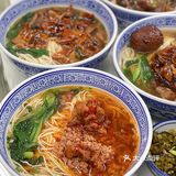 上海美食|超好吃的地道本帮面 是我记忆中的那个味道