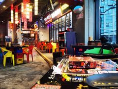 -纪录片《人生一串》体验店(静安店)