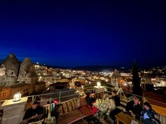 -Seten Restaurant Cappadocia