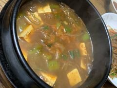 -向阳庄烧烤店(望京西园店)