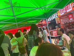 -哈海英麻辣烫(中华西路步行街店)