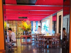 -晟永興烤鸭店(五道口店)