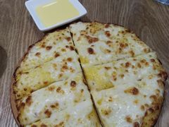-棒约翰比萨·意面(剑河店)