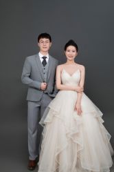 -布丁婚纱摄影工作室