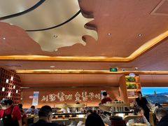 -西塔老太太泥炉烤肉(北京亚运村店)