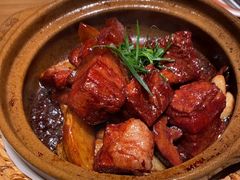 -话梅·客家小厨(东门店)