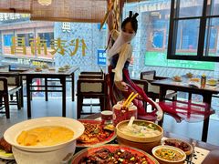 -南昌大饭店·非遗南昌菜(万寿宫店)
