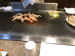 -雅玛花式铁板烧(国宏宾馆店)