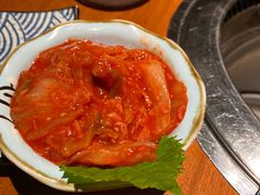 -食也烧肉(临平店)