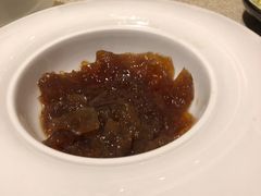 -上海金桥红枫万豪酒店-万豪中餐厅