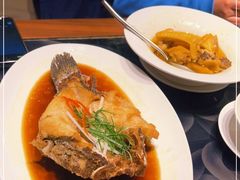 -上海会馆(香港名都店)