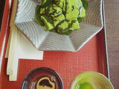-中村藤吉(本店)