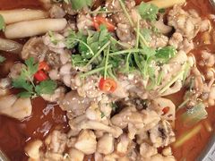 -外婆小菜(东苑米兰广场店)