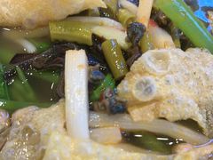 -雙冲柳州螺蛳粉&酸嘢&桂林米粉(簋街店)