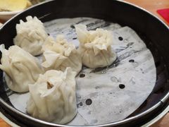 -鲜味烧卖店(斜西街店)