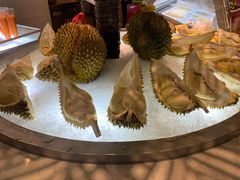 水果-雍和会海鲜姿造自助(湖东路店)