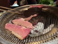 -西塔老太太泥炉烤肉(北京亚运村店)