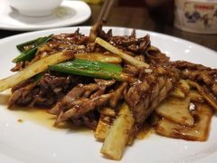 -老牌坊鲁菜名店(宽厚里店)