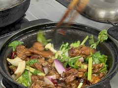 -嘟享吃重庆鸡公煲(五一店)