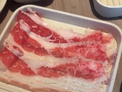 -浅锅和牛小锅放题(深业上城店)