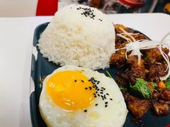-玩味工厂·东南亚特色餐厅(太古里店)