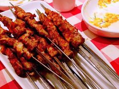 -西贝莜面村(镇江苏宁广场店)