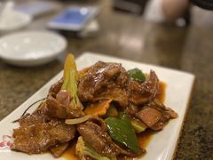 南煎肝-旺达·福州菜(正大广场店)