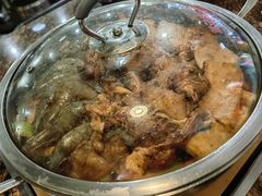 -黄记煌三汁焖锅(崇文门店)