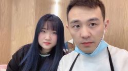 -摩登时尚烫染定制专家