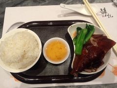 -镛记酒家