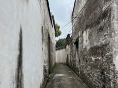 -乌镇东栅景区
