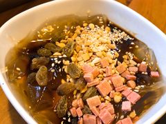 -付小姐在成都(中山公园店)