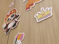-海底捞火锅(万达广场店)