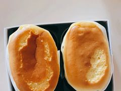 榴莲半熟芝士-洛柔芙(CBD万达店)