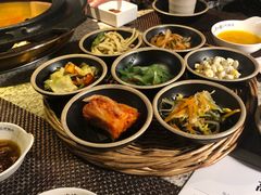 -三代烤肉(保利广场店)