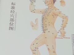 -楚氏正骨推拿按摩院(九水东路店)
