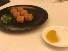 -富力丽思卡尔顿酒店·丽轩中餐厅