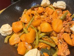 -香滨园骨架王(民生路店)