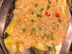 茄子-老虎滩大连海鲜烧烤(建邺云锦路总店)